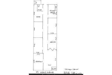 59 Kable Avenue Tamworth NSW 2340 - Floor Plan 1