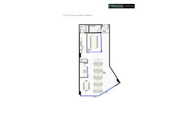 1.05 to 1.07, 55 Miller Street Pyrmont NSW 2009 - Floor Plan 1