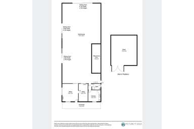 15 Newcastle Crescent Cavan SA 5094 - Floor Plan 1