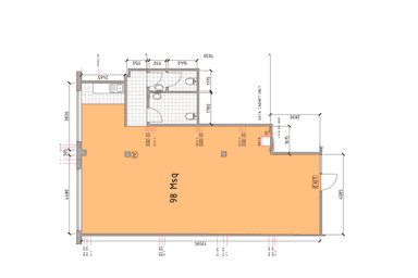 1B/33-37 Heatherdale rd, Ringwood , 33-37 Heatherdale rd Ringwood VIC 3134 - Floor Plan 1