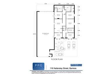 116 Hattersley Street Banksia NSW 2216 - Floor Plan 1