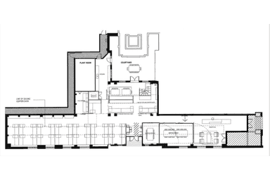 No.1 Anzac, Ground, 232 Adelaide Street Brisbane City QLD 4000 - Floor Plan 1