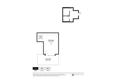 1/15 Ebenezer place Adelaide SA 5000 - Floor Plan 1