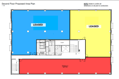 47 Gordon Street Mackay QLD 4740 - Floor Plan 1
