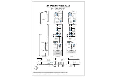 114 Darlinghurst Road Darlinghurst NSW 2010 - Floor Plan 1