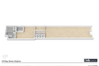 278 Bay Street Brighton VIC 3186 - Floor Plan 1