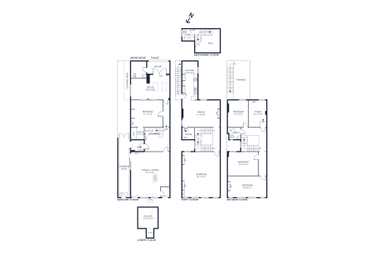 The Shamrock, 325-327 Bank Street South Melbourne VIC 3205 - Floor Plan 1
