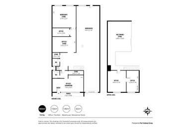 3/2-4 Marker Avenue Marleston SA 5033 - Floor Plan 1