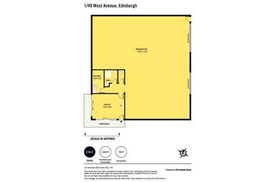 1/49 West Avenue Edinburgh SA 5111 - Floor Plan 1