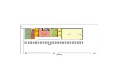 2/9-29 Desmond Avenue Pooraka SA 5095 - Floor Plan 1