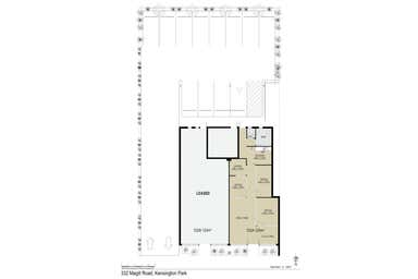 332A Magill Road Kensington Park SA 5068 - Floor Plan 1