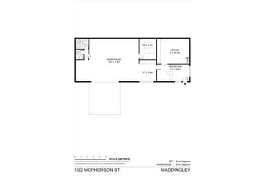 8019, 1/22-24 McPherson Street Maddingley VIC 3340 - Floor Plan 1