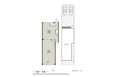 445 Mt Dandenong Road Kilsyth VIC 3137 - Floor Plan 1