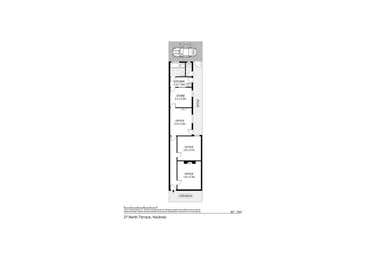 37 North Terrace Hackney SA 5069 - Floor Plan 1