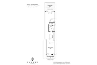 132 Marion Street Leichhardt NSW 2040 - Floor Plan 1