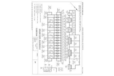 76 The Borough, 28/76B Edinburgh Road Marrickville NSW 2204 - Floor Plan 1