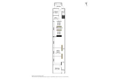 GF, 82 Ryrie Street Geelong VIC 3220 - Floor Plan 1