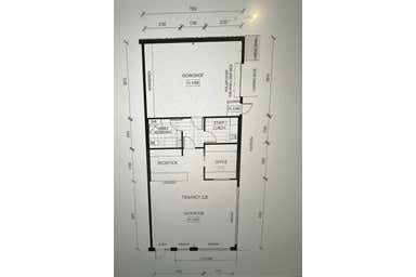 The Warners Bay Place, 23/363 Hillsborough Road Warners Bay NSW 2282 - Floor Plan 1