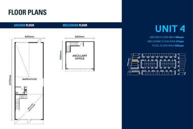 Industria, 4/31 Norcal Road Nunawading VIC 3131 - Floor Plan 1