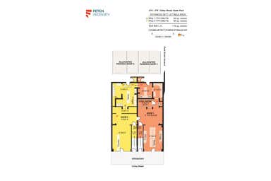 274-276 Unley Road Hyde Park SA 5061 - Floor Plan 1
