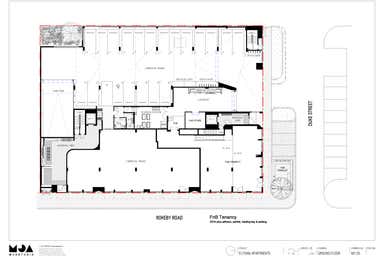 385 Rokeby Road Subiaco WA 6008 - Floor Plan 1