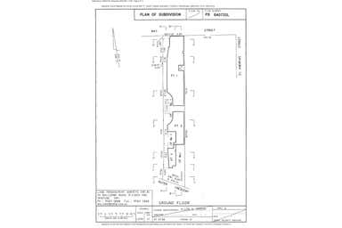 3/232-234 Bay Street Brighton VIC 3186 - Floor Plan 1