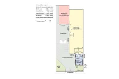 191 Cormack Road Wingfield SA 5013 - Floor Plan 1