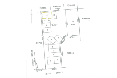 11/19 Heath Street Lonsdale SA 5160 - Floor Plan 1