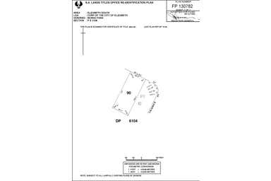 18 Wiley Street Elizabeth South SA 5112 - Floor Plan 1