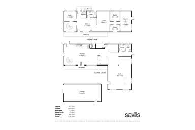 187 Adelaide Road Murray Bridge SA 5253 - Floor Plan 1