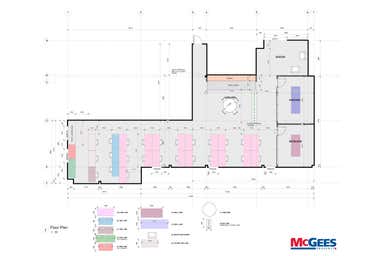 Level 1, 81-89 Hutt Street Adelaide SA 5000 - Floor Plan 1