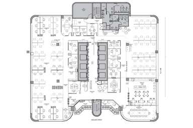 313 Adelaide Street Brisbane City QLD 4000 - Floor Plan 1