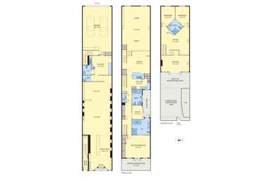51-53 Lygon Street Brunswick East VIC 3057 - Floor Plan 1