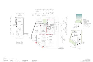 Bourke Real Estate, 91 Bundall Road Bundall QLD 4217 - Floor Plan 1