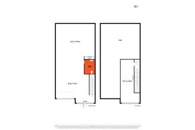 9 Plover Drive Altona North VIC 3025 - Floor Plan 1