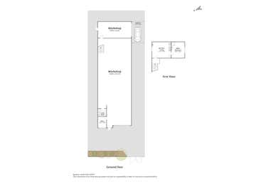 31 Nobility Street Moolap VIC 3224 - Floor Plan 1