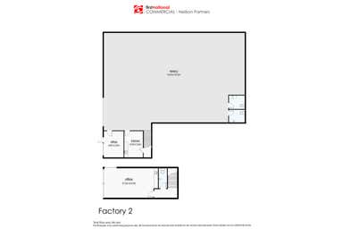 33 Bormar Drive Pakenham VIC 3810 - Floor Plan 1