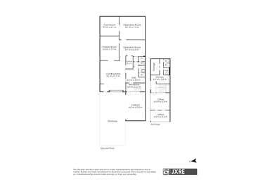 34 Hamilton Street Oakleigh VIC 3166 - Floor Plan 1