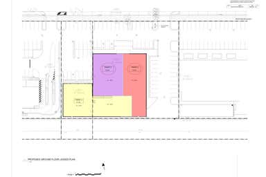 Village Square, 1942-1972 Camden Valley Way Edmondson Park NSW 2174 - Floor Plan 1