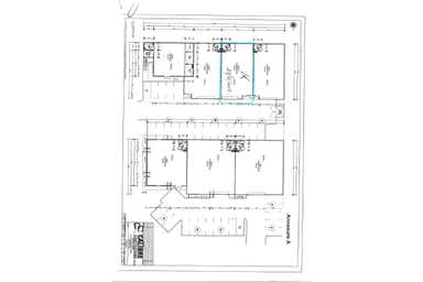 3 (Lot 6), 67 Callaway Street Wangara WA 6065 - Floor Plan 1