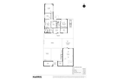 436  Grand Junction Road Mansfield Park SA 5012 - Floor Plan 1