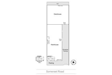 145 Somerset Road Campbellfield VIC 3061 - Floor Plan 1