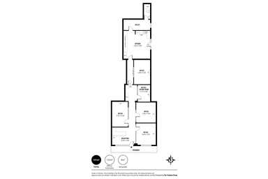 170 Grange Road Flinders Park SA 5025 - Floor Plan 1