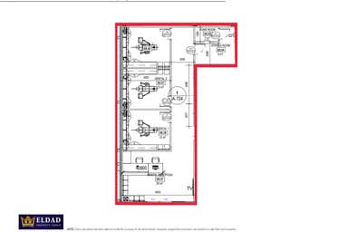 95 Southern Cross Circuit Springfield Central QLD 4300 - Floor Plan 1