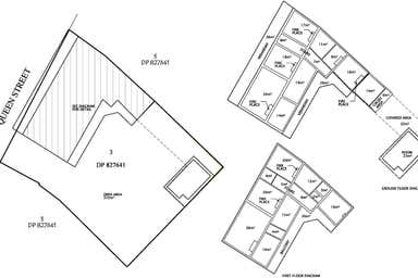 288 Queen Street Campbelltown NSW 2560 - Floor Plan 1