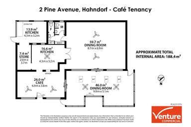 2 Pine Avenue Hahndorf SA 5245 - Floor Plan 1