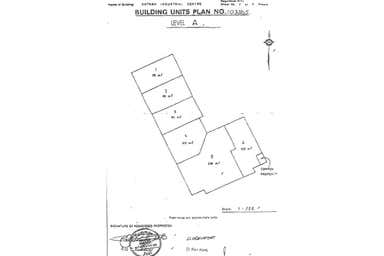6/21 Donaldson Street Manoora QLD 4870 - Floor Plan 1