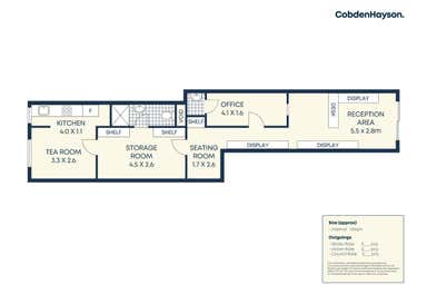 442 Bunnerong Road Matraville NSW 2036 - Floor Plan 1