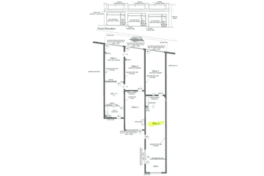 432 Albany Highway Victoria Park WA 6100 - Floor Plan 1