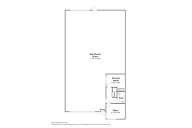 13 Capital Drive Grovedale VIC 3216 - Floor Plan 1